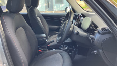 MINI Hatchback 1.5 Cooper Classic Premium 5dr Auto Petrol Hatchback